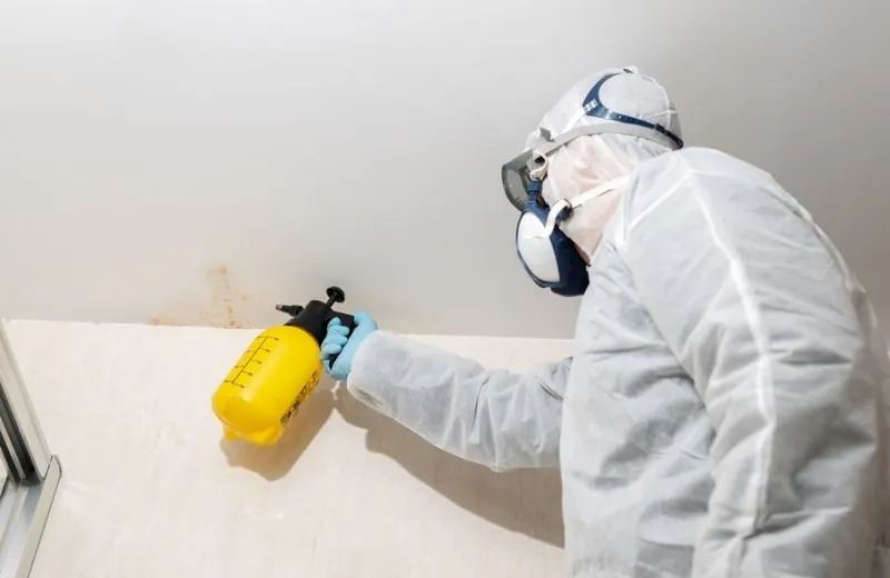 Norman Crime Scene Clean Up Pros Crime Scene and Biohazard Cleanup Company in Norman, OK project in Norman, OK (5)